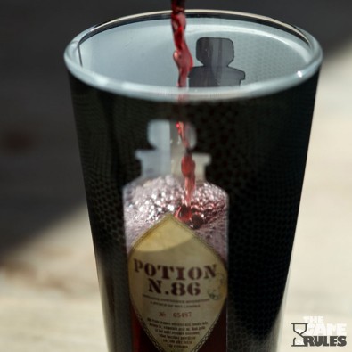 Harry Potter: Potion - Ποτήρι