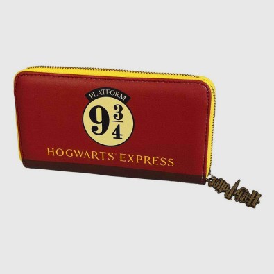 Harry Potter: Hogwarts Express 9 3/4 - Πορτοφόλι Harry Potter: Hogwarts Express 9 3/4 - Πορτοφόλι