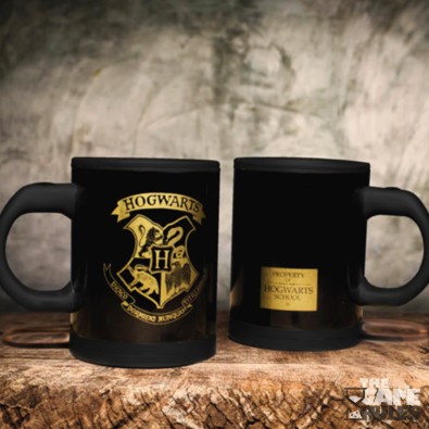 Harry Potter - Self Stirring Mug Harry Potter - Self Stirring Mug