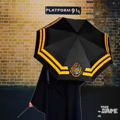 Harry Potter: Hogwarts - Ομπρέλα Harry Potter: Hogwarts - Ομπρέλα