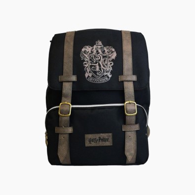 Harry Potter: Gryffindor - Vintage Σακίδιο Πλάτης (Backpack) Harry Potter: Gryffindor - Vintage Σακίδιο Πλάτης (Backpack)