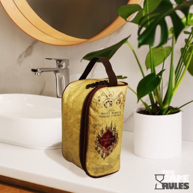 Harry Potter: Marauder's Map - Νεσεσέρ Harry Potter: Marauder's Map - Νεσεσέρ