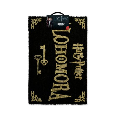 Harry Potter: Alohomora - Door Μat