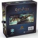 Harry Potter Puzzle - Gringotts Bank Escape - 1000pc