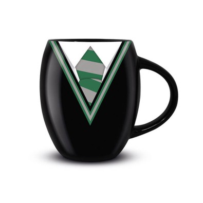 Harry Potter: Slytherin Uniform - Oval Mug Harry Potter: Slytherin Uniform - Oval Mug