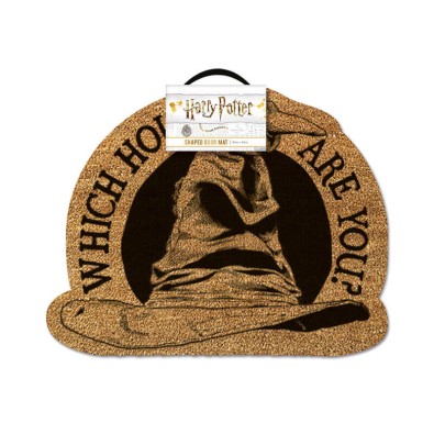 Harry Potter: Sorting Hat - Πατάκι Εισόδου