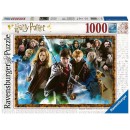 Harry Potter - Μαθητευόμενοι Μάγοι - 1000pc