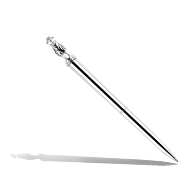 Harry Potter - Μεταλλικό Στυλό Dobby the House Elf 