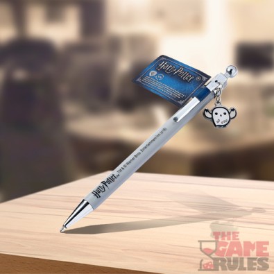 Harry Potter - Στυλό Hedwig  Harry Potter - Στυλό Hedwig