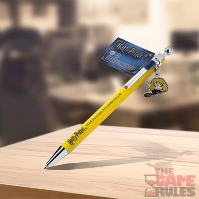 Harry Potter - Στυλό Hermione 
