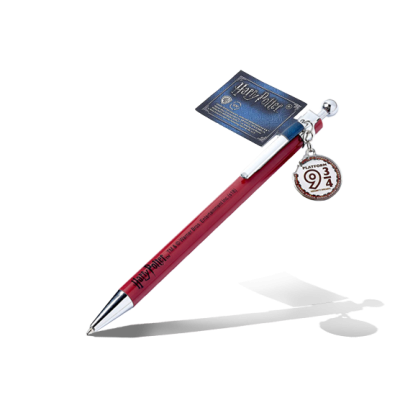 Harry Potter - Στυλό Hogwarts Railway 