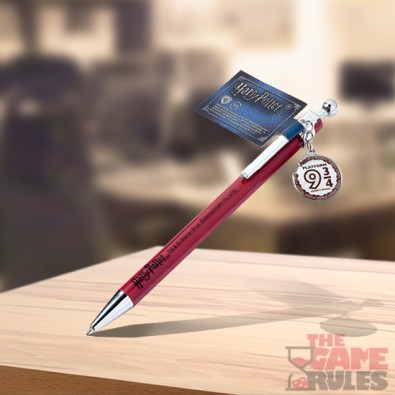 Harry Potter - Στυλό Hogwarts Railway 