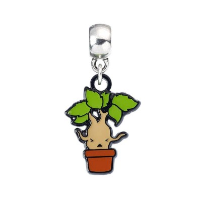 Harry Potter: Mandrake - Slider Charm Harry Potter: Mandrake - Slider Charm