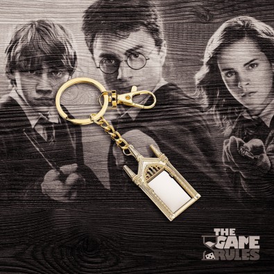 Harry Potter: Mirror of Erised - Μπρελόκ Harry Potter: Mirror of Erised - Μπρελόκ