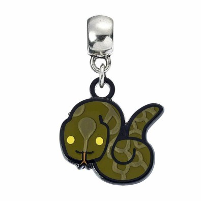 Harry Potter: Nagini Chibi - Slider Charm Harry Potter: Nagini Chibi - Slider Charm