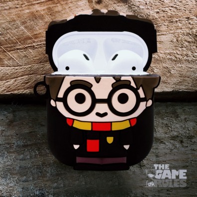 Harry Potter - PowerSquad AirPods Case Harry Potter - PowerSquad AirPods Case