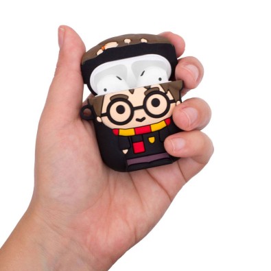 Harry Potter - PowerSquad AirPods Case Harry Potter - PowerSquad AirPods Case