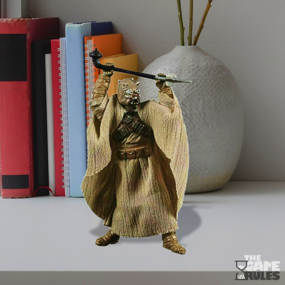 Star Wars: The Vintage Collection - Tusken Raider