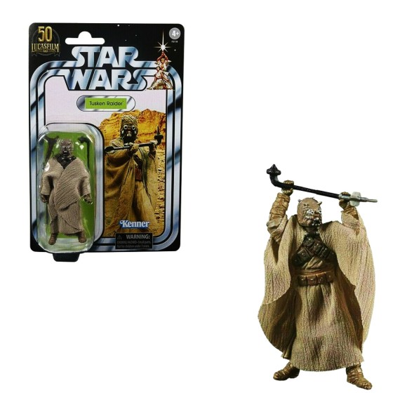 Star Wars: The Vintage Collection - Tusken Raider