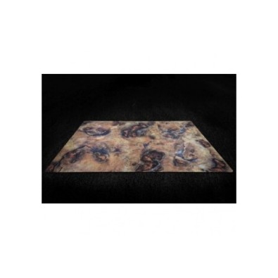 Gaming Mat - Havoc Desert (111x152cm) Gaming Mat - Havoc Desert (111x152cm)