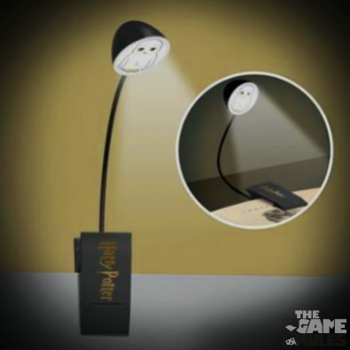 Harry Potter - Hedwig  Book Light (Φωτάκι Βιβλίου) Harry Potter - Hedwig  Book Light (Φωτάκι Βιβλίου)