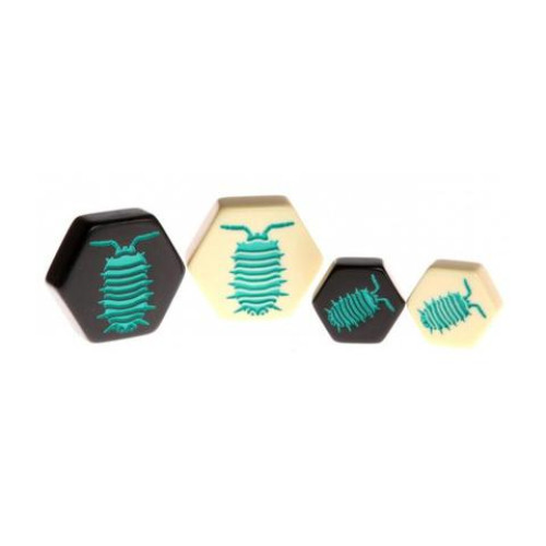 Hive: Pillbug (Exp)