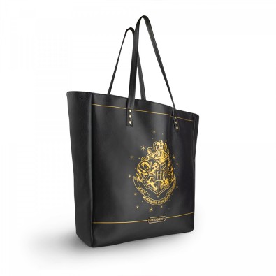 Harry Potter: Hogwarts - PU Leather Τσάντα Χειρός Harry Potter: Hogwarts - PU Leather Τσάντα Χειρός