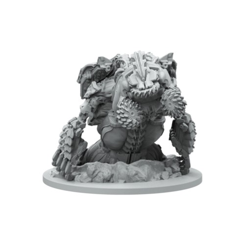 Horizon Zero Dawn: The Rockbreaker (Exp)