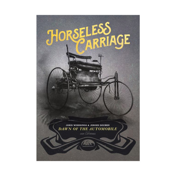 Horseless Carriage
