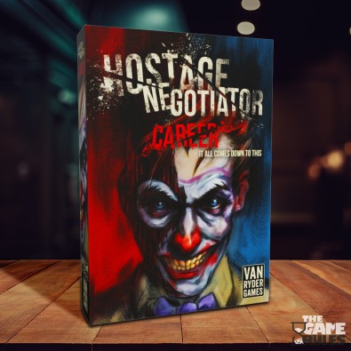 Hostage Negotiator: Career Hostage Negotiator: Career