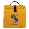 Harry Potter: Hufflepuf - Lunch Bag