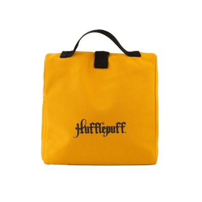 Harry Potter: Hufflepuf - Lunch Bag Harry Potter: Hufflepuf - Lunch Bag