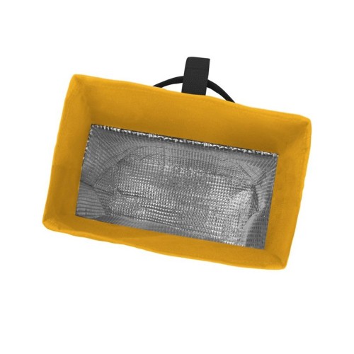 Harry Potter: Hufflepuf - Lunch Bag
