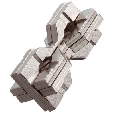 Cast Huzzle: Level 6 - Hourglass