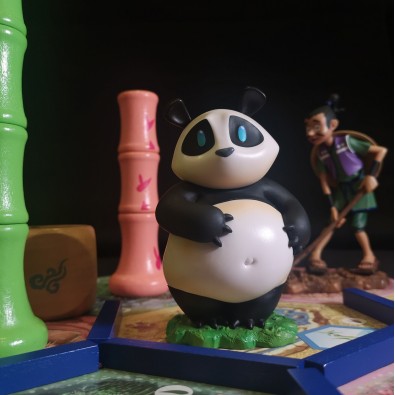 Takenoko Collector's Edition (Giant)