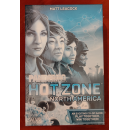 Pandemic: Hot Zone – North America - Damaged