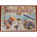 Rome & Roll: Character Expansion - Damaged