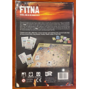 Fitna: The Global War in the Middle East - Damaged