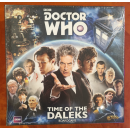 Doctor Who: Time of the Daleks - Damaged