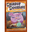 Deadly Doodles -  Damaged