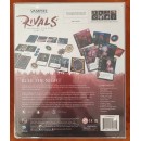 Vampire: The Masquerade – Rivals Expandable Card Game- Damaged