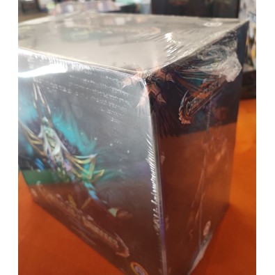 Chronicles of Drunagor: Age of Darkness -  Damaged