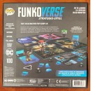 Funkoverse Strategy Game: DC Comics 100 - GER