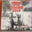 Night of the Living Dead: A Zombicide Game - GER