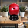 Iron Man: Helmet MKIII - Deluxe PVC Κουμπαράς