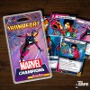 Marvel Champions LCG: Ironheart Hero Pack (Exp)
