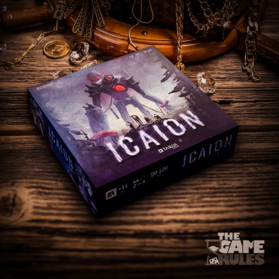 Icaion Icaion