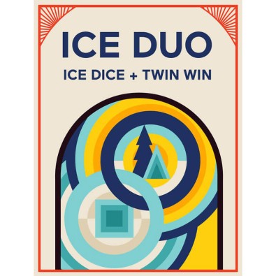 Ice Duo Ice Duo