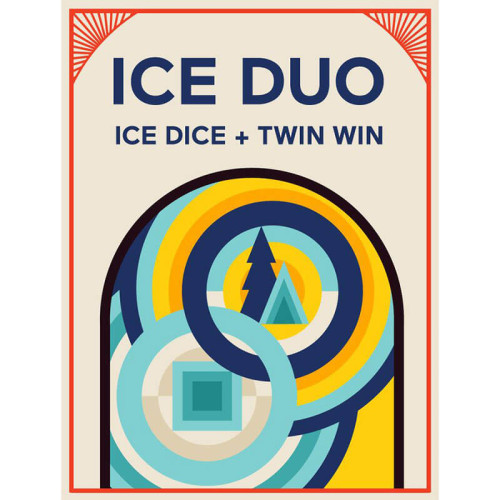 Ice Duo
