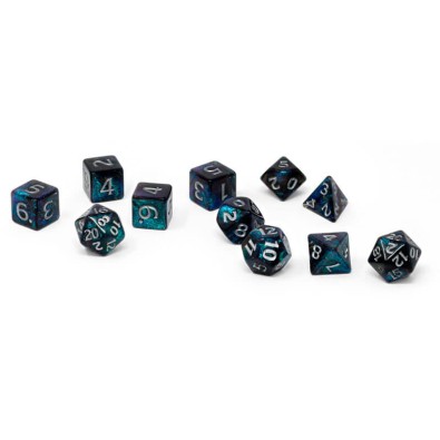 Icewind Dale: Rime of the Frostmaiden - Dice Set